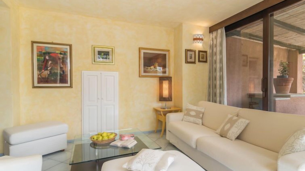 Photo of Livingroom in Porto Istana