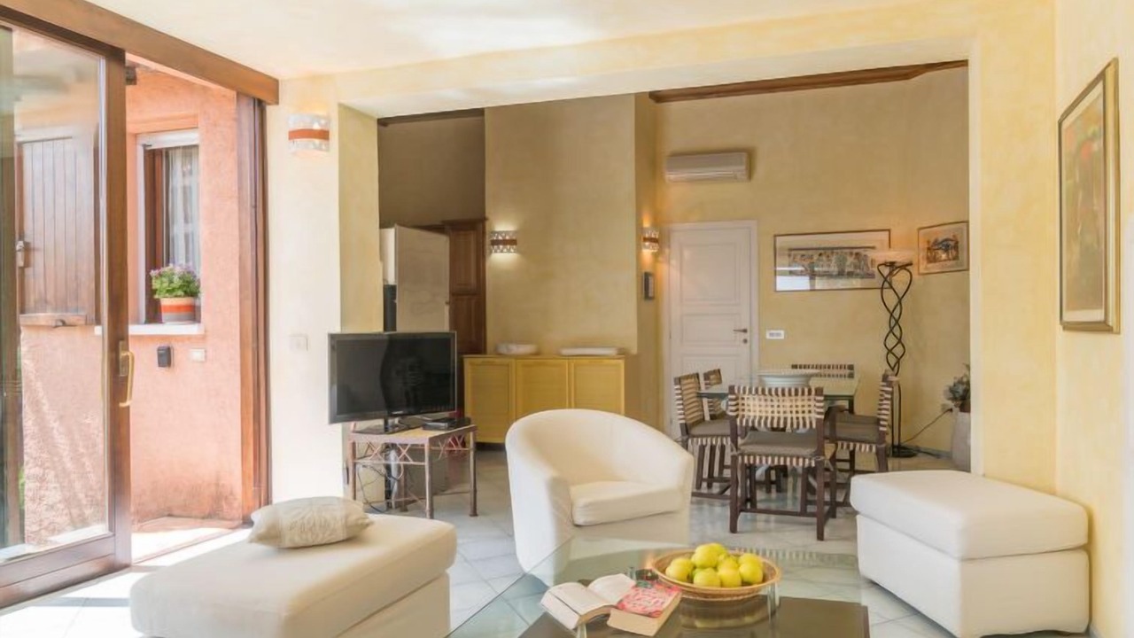 Photo of Livingroom in Porto Istana