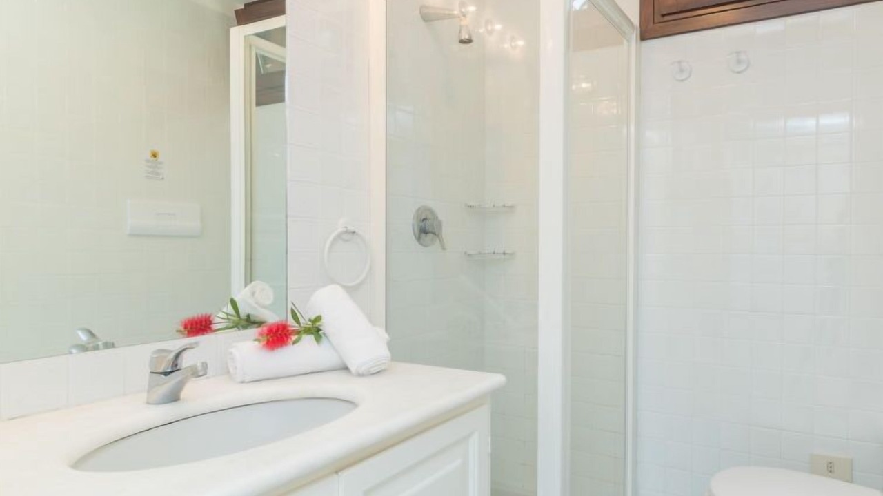 Photo of Bathroom in Porto Istana