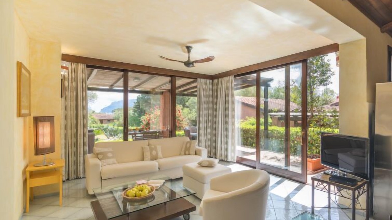 Photo of Livingroom in Porto Istana