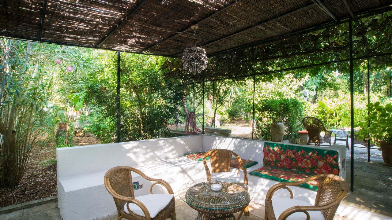 Photo of Patio Balcony in Province of Lecce