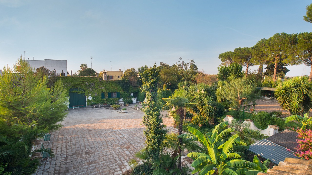 Photo of Outdoor in Province of Lecce