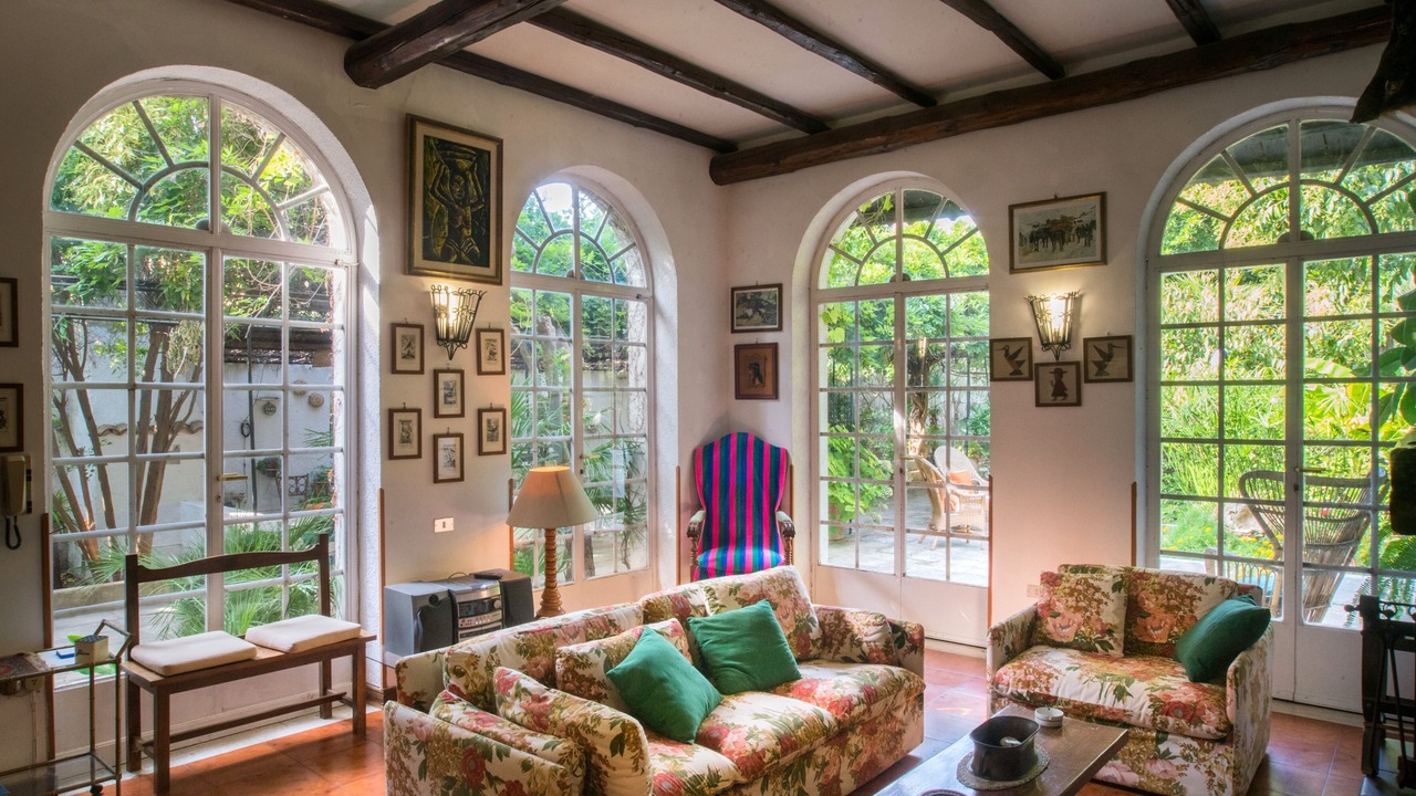 Photo of Livingroom in Province of Lecce
