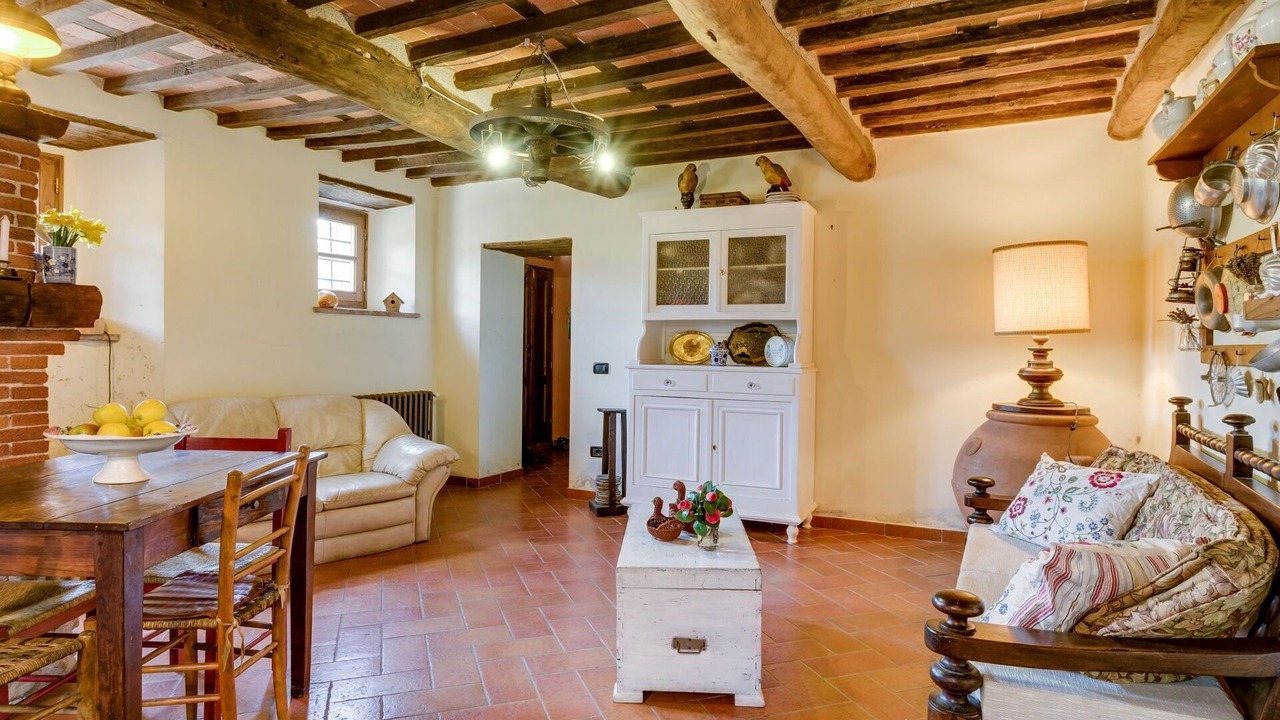 Photo of Bedroom in Pontito