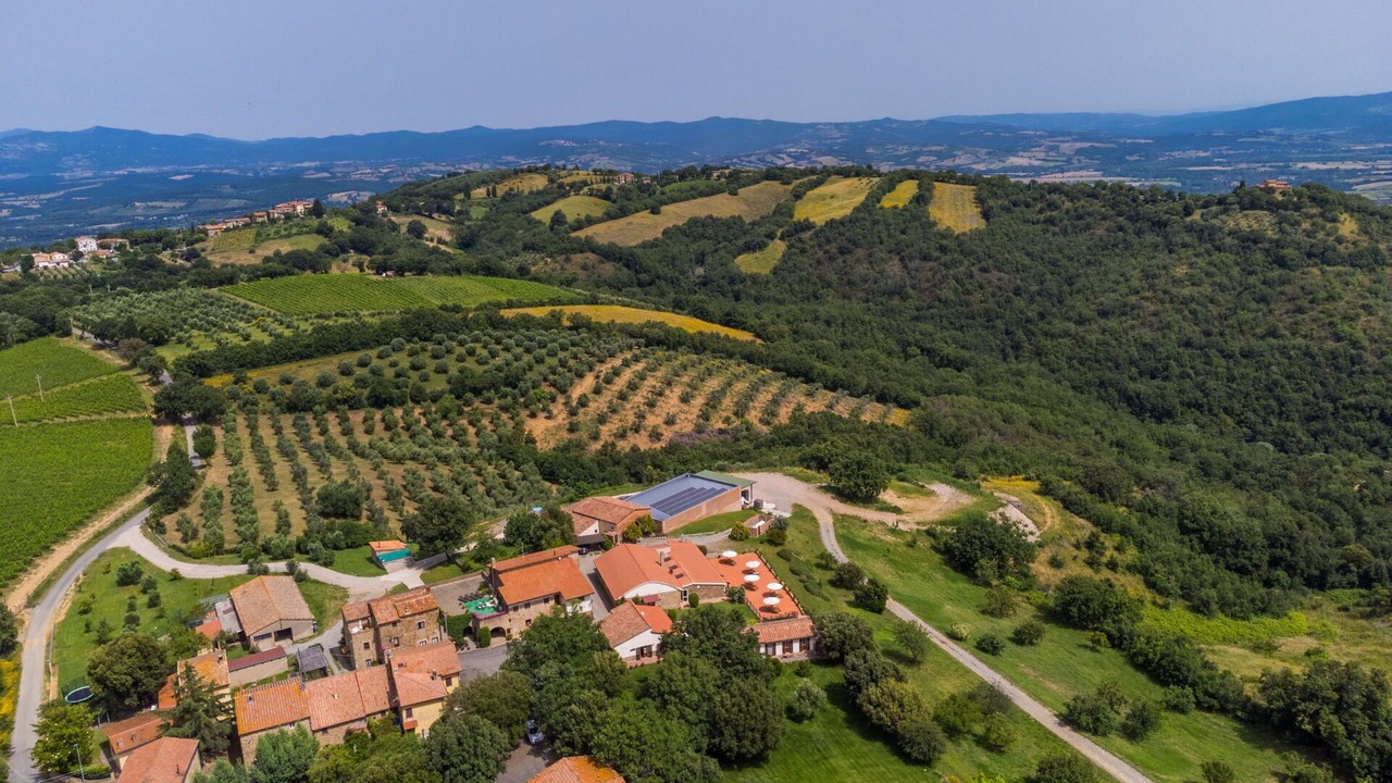 Photo of Others in Cinigiano