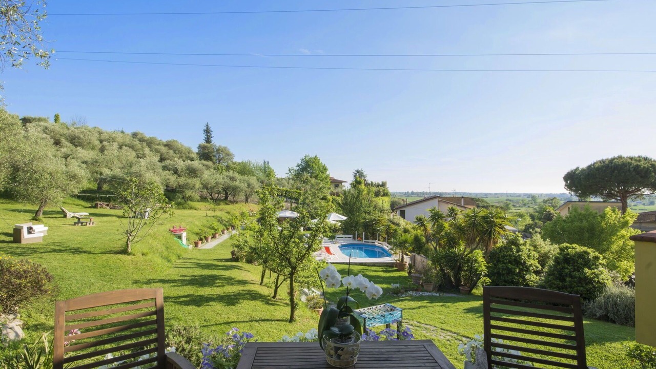 Photo of Outdoor in Massarosa
