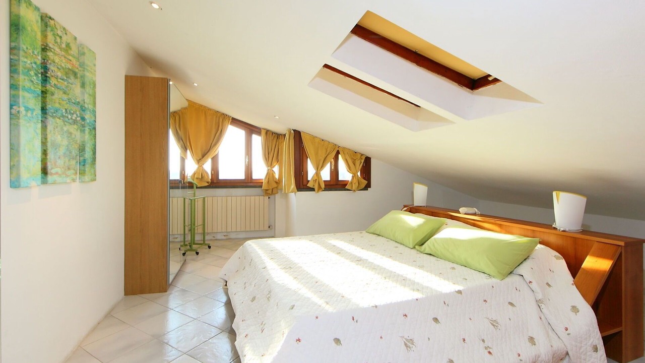 Photo of Bedroom in Massarosa