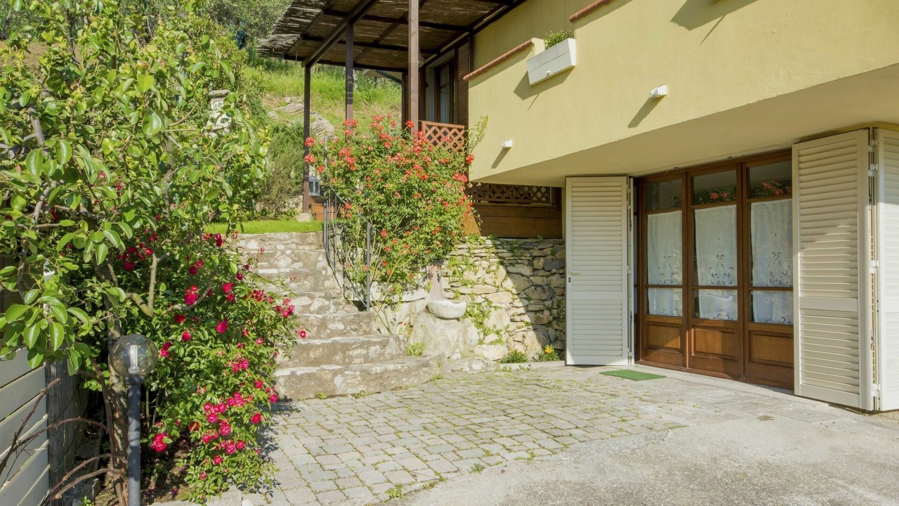 Photo of Bedroom in Massarosa