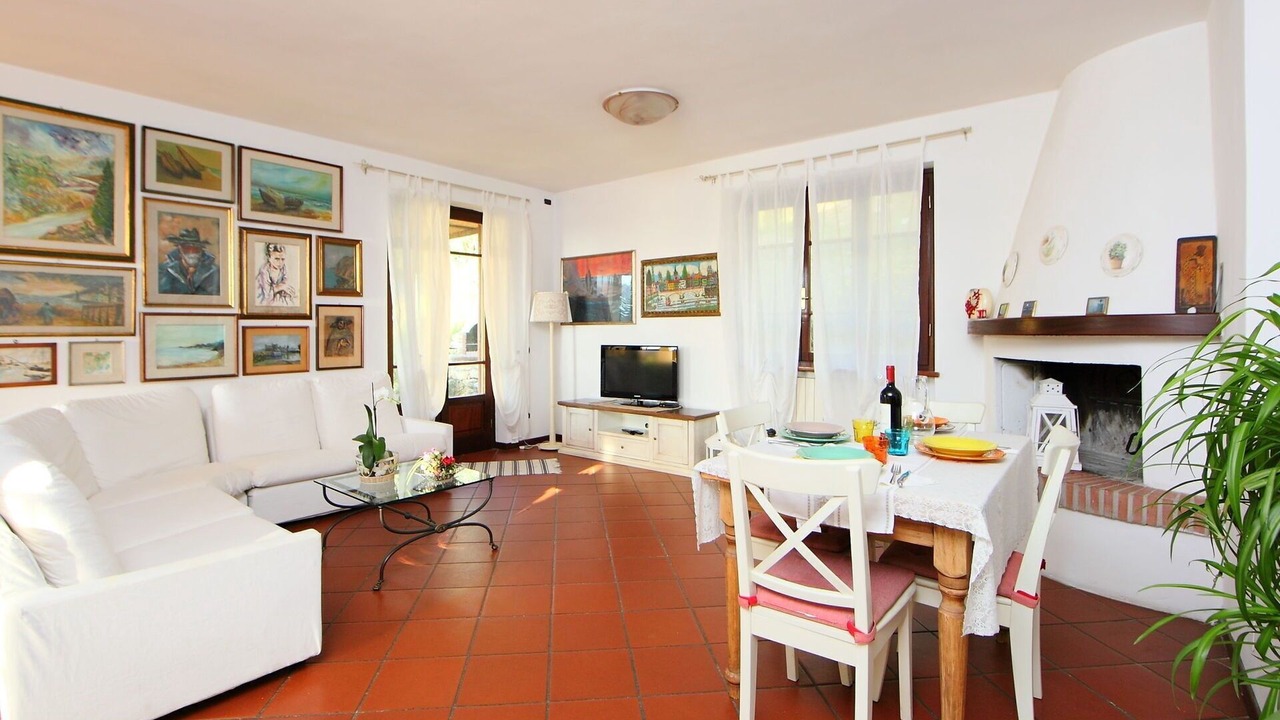 Photo of Bedroom in Massarosa