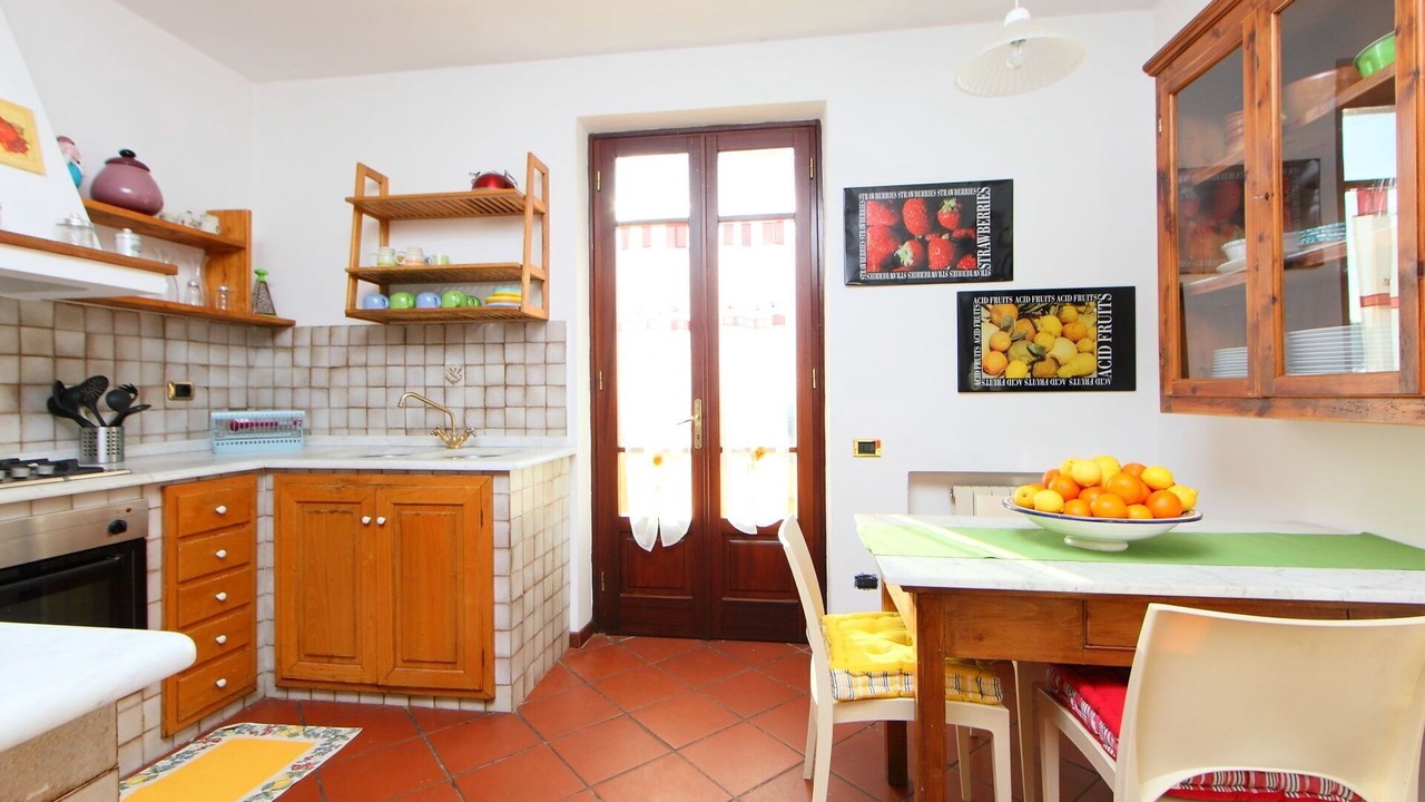 Photo of Bedroom in Massarosa