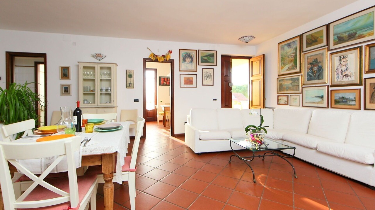 Photo of Bedroom in Massarosa