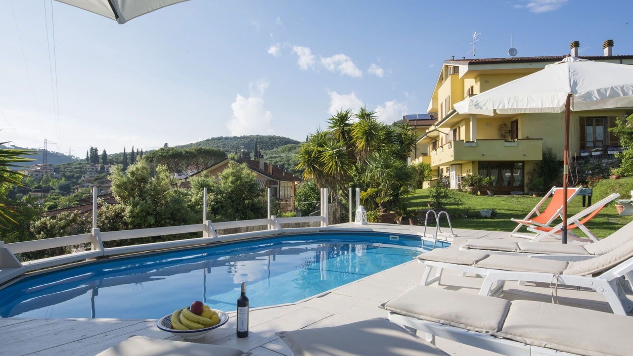 Photo of Outdoor in Massarosa