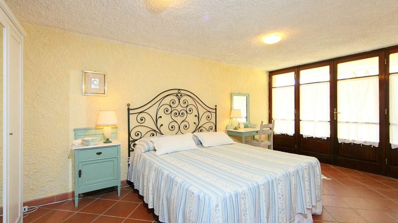 Photo of Bedroom in Massarosa