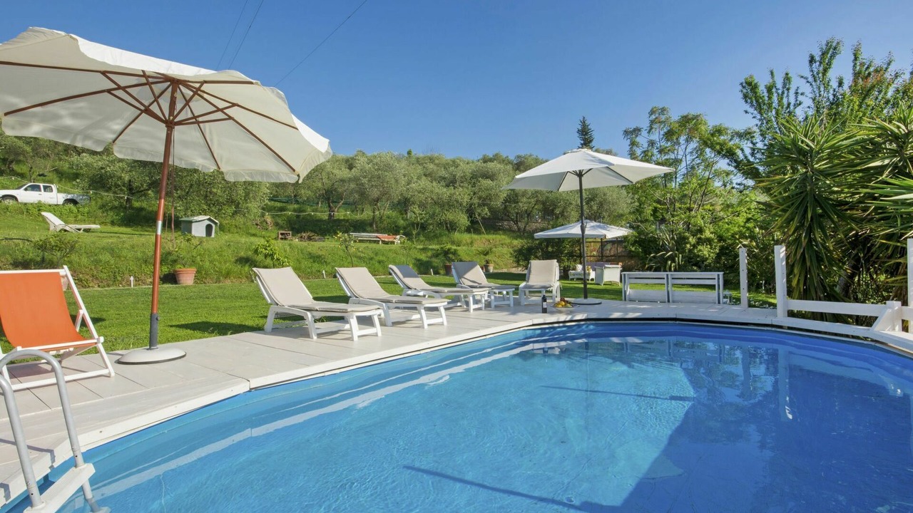 Photo of Outdoor in Massarosa