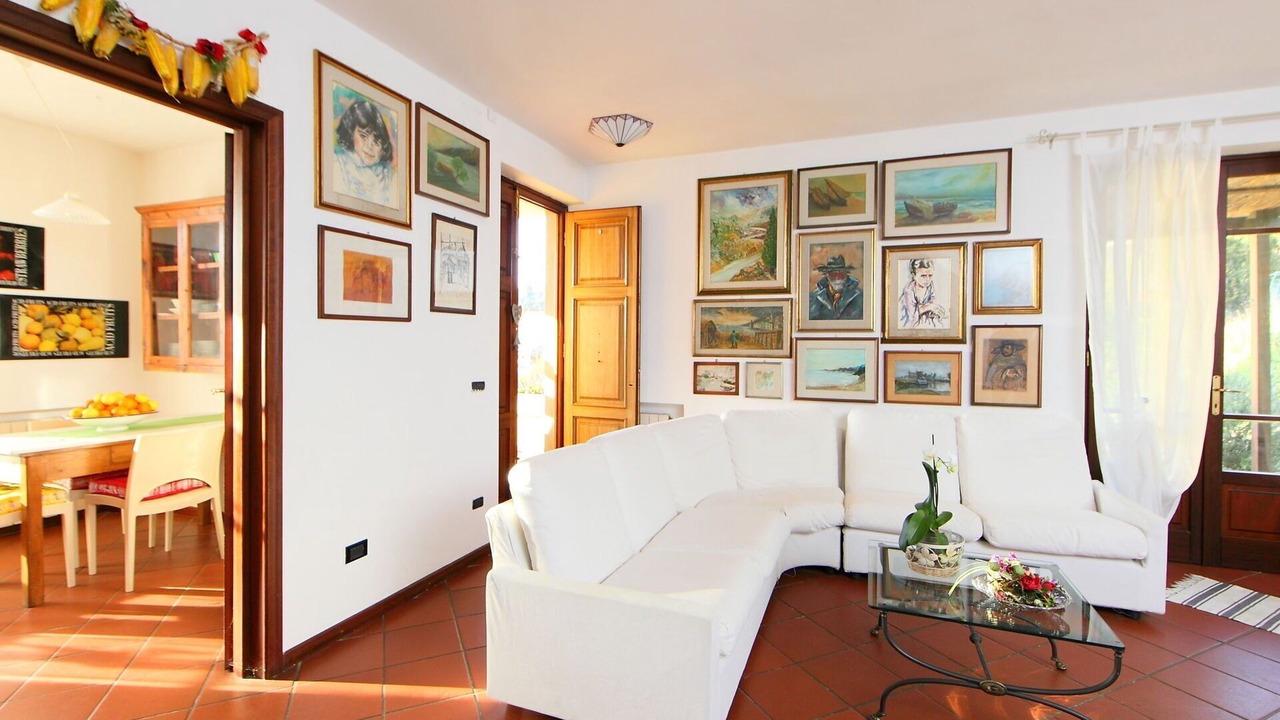 Photo of Bedroom in Massarosa