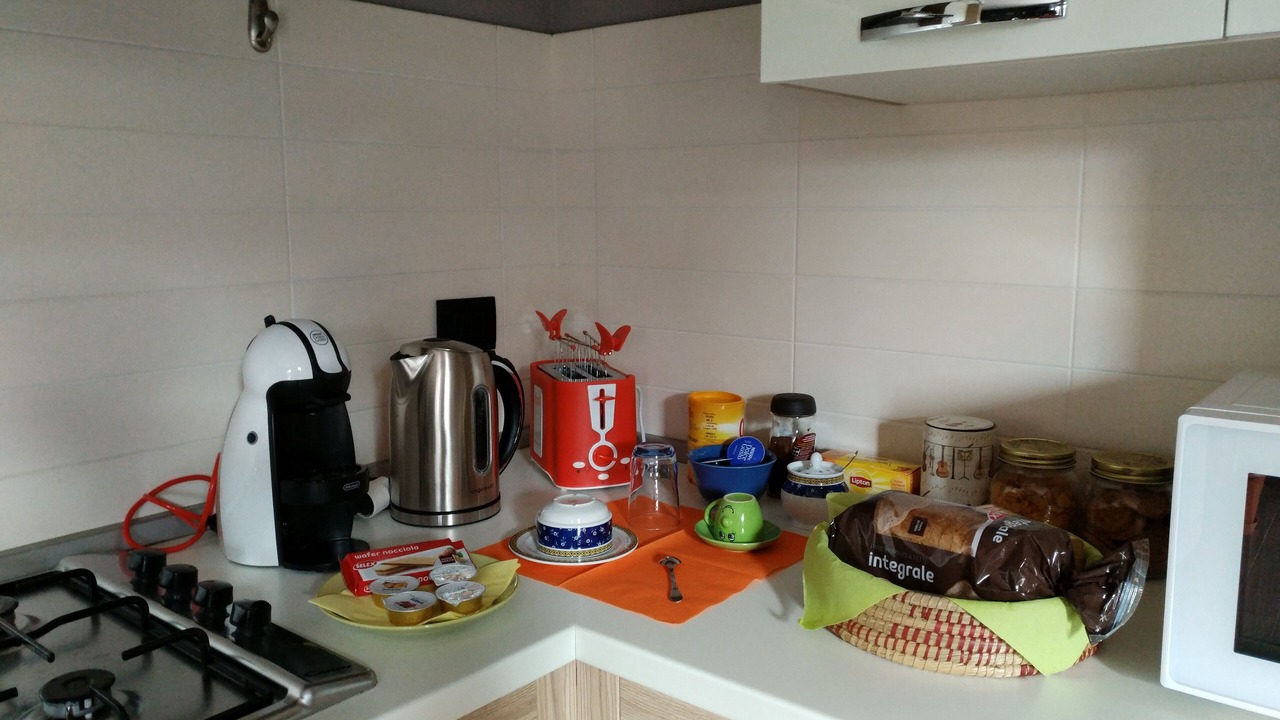 Photo of Kitchen in Villafranca Piemonte