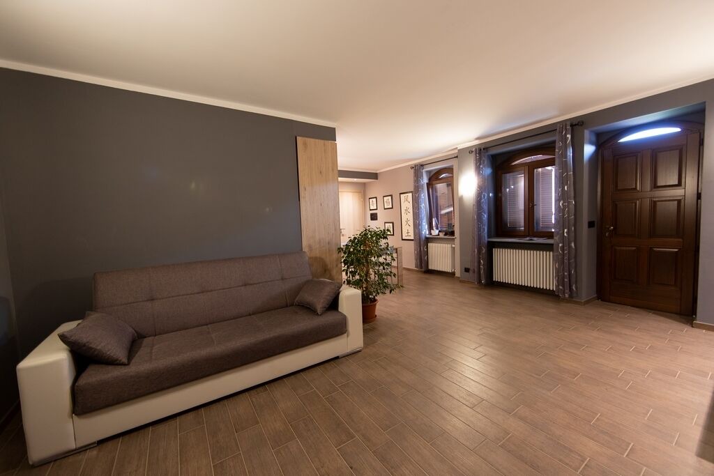 Photo of Livingroom in Villafranca Piemonte