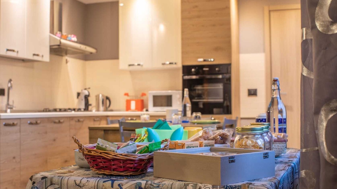 Photo of Kitchen in Villafranca Piemonte