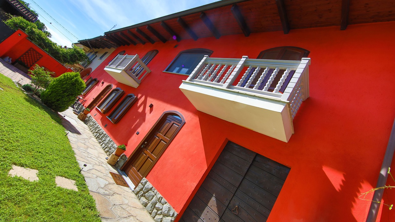 Photo of Outdoor in Villafranca Piemonte