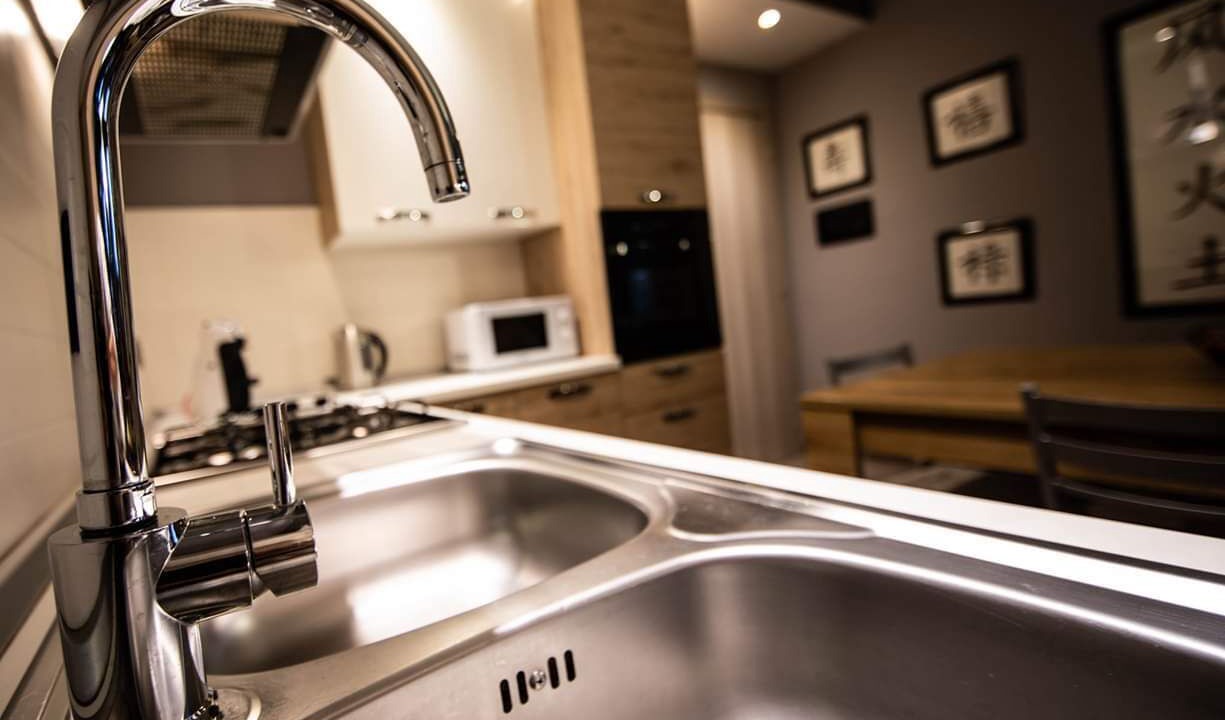 Photo of Kitchen in Villafranca Piemonte