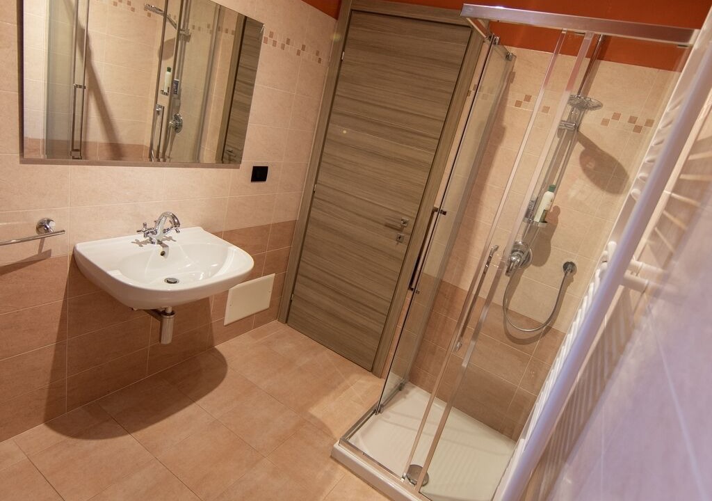 Photo of Bathroom in Villafranca Piemonte