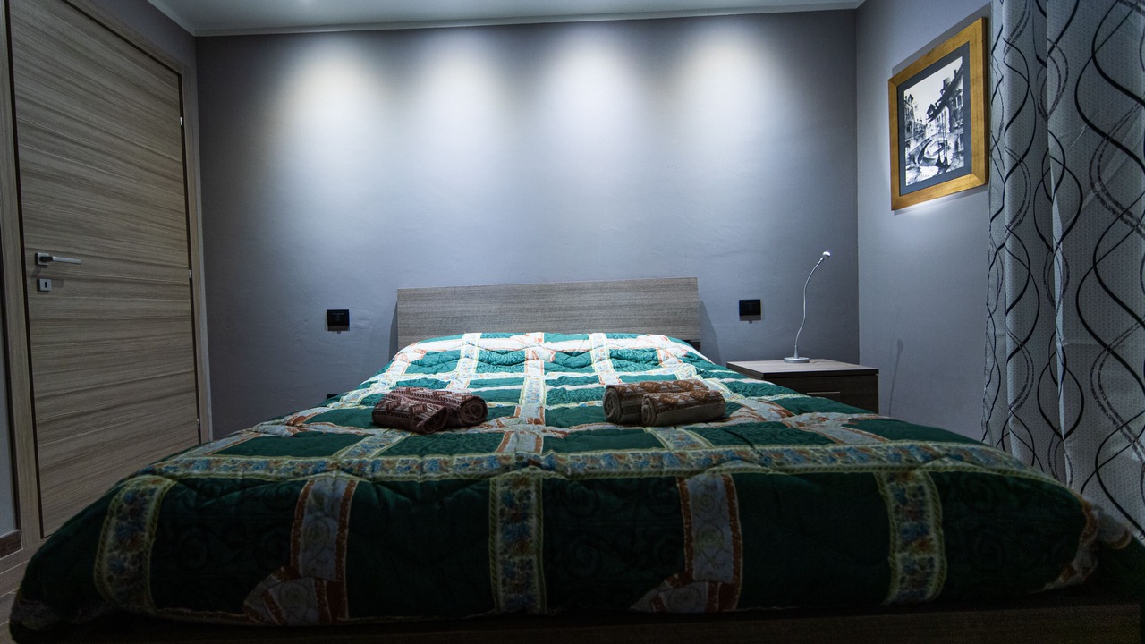 Photo of Bedroom in Villafranca Piemonte