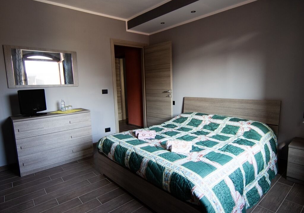 Photo of Bedroom in Villafranca Piemonte
