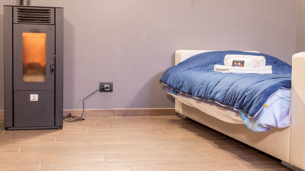 Photo of Bedroom in Villafranca Piemonte
