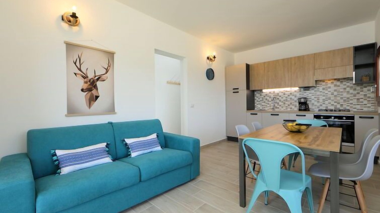 Photo of Livingroom in Tanaunella
