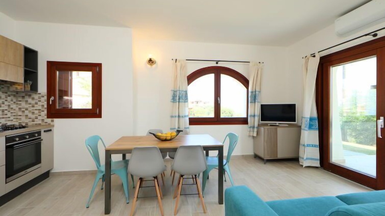 Photo of Livingroom in Tanaunella