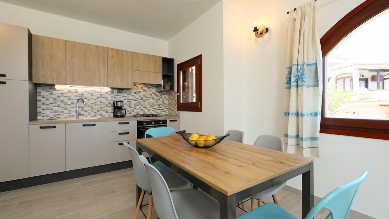 Photo of Bedroom in Tanaunella