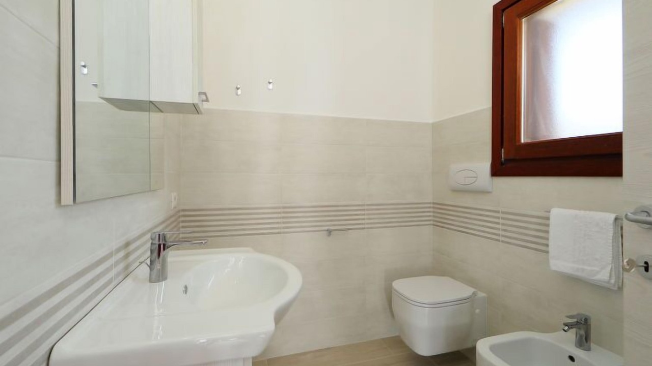 Photo of Bathroom in Tanaunella