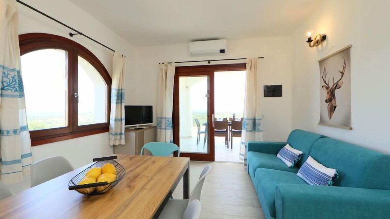 Photo of Livingroom in Tanaunella