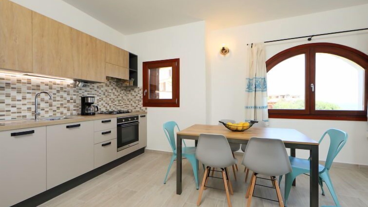 Photo of Bedroom in Tanaunella