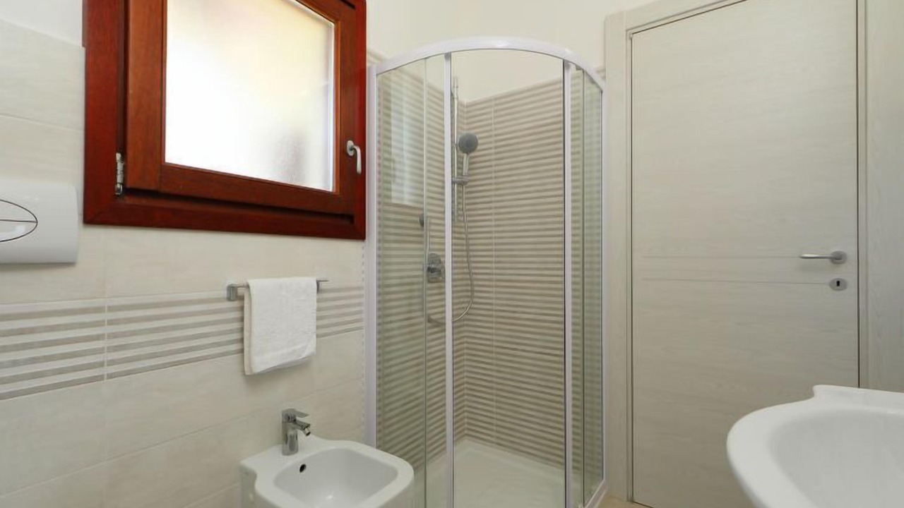 Photo of Bathroom in Tanaunella