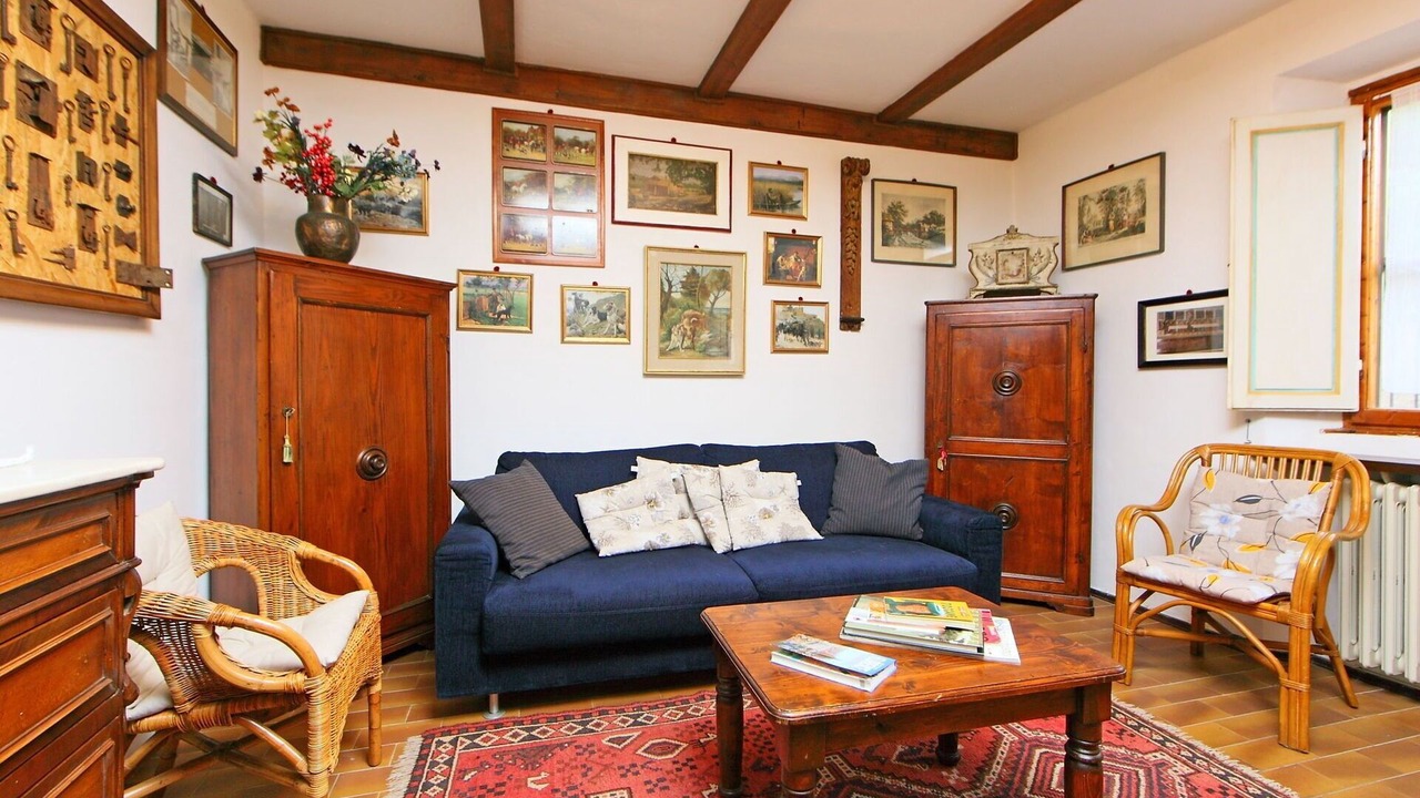 Photo of Bedroom in Mercatale Val di Pesa