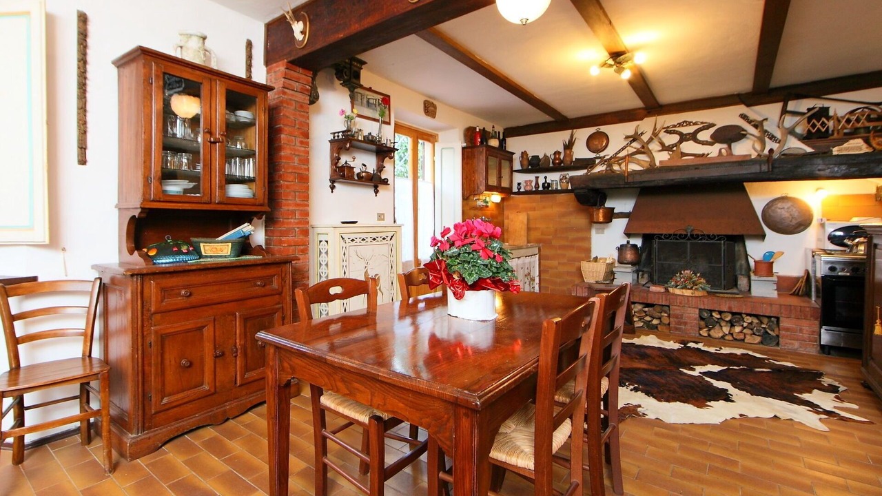 Photo of Bedroom in Mercatale Val di Pesa