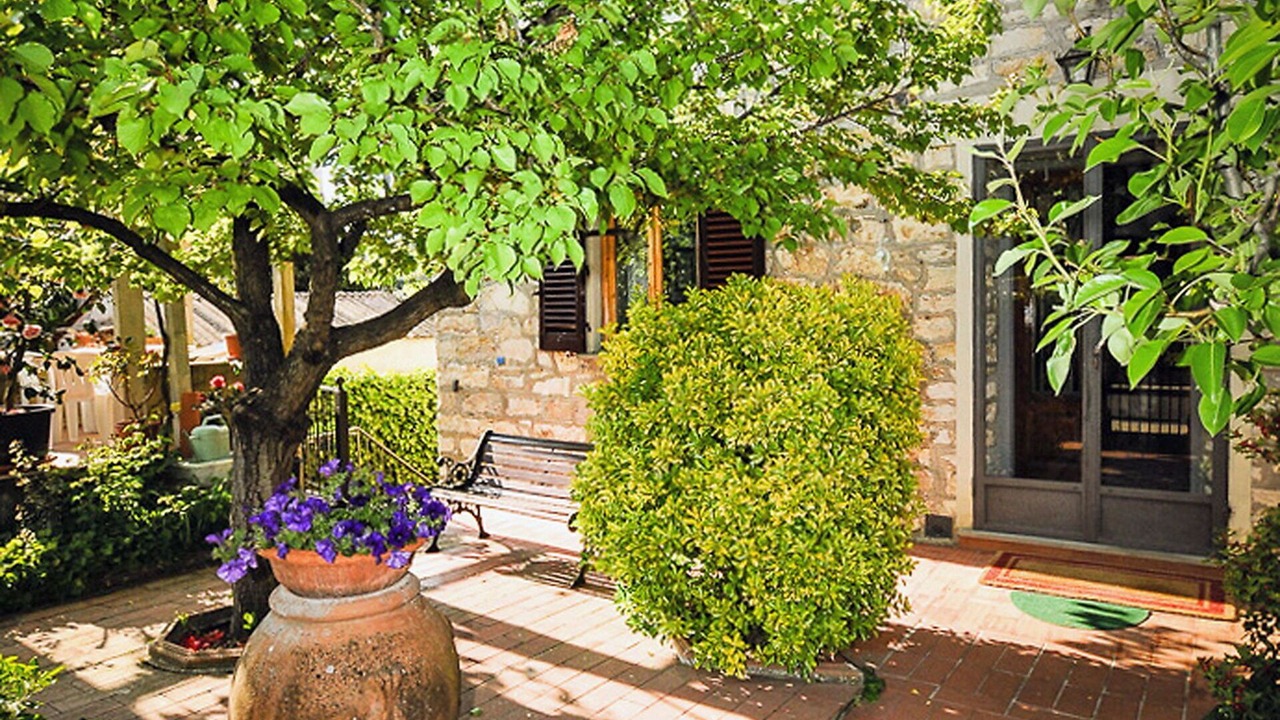 Photo of Outdoor in Mercatale Val di Pesa
