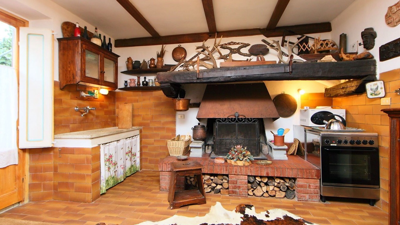 Photo of Livingroom in Mercatale Val di Pesa