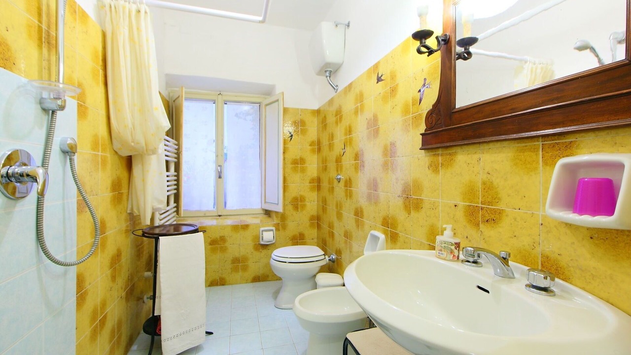 Photo of Bathroom in Mercatale Val di Pesa