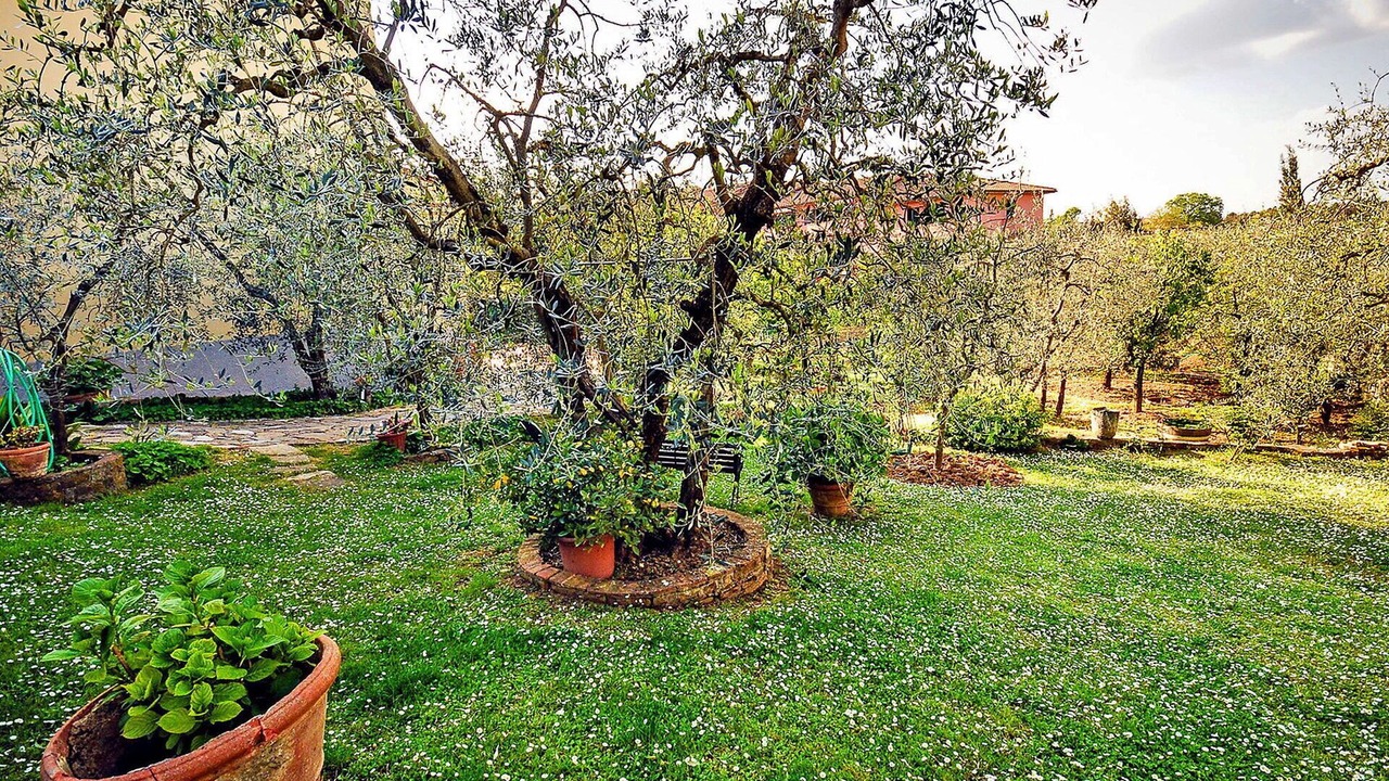 Photo of Outdoor in Mercatale Val di Pesa