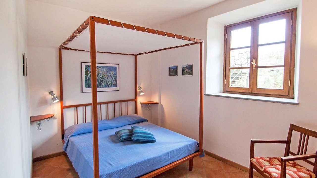 Photo of Bedroom in Rufina