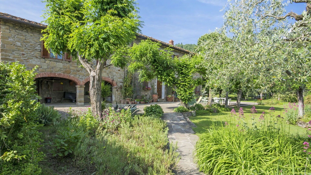 Photo of Outdoor in Rufina