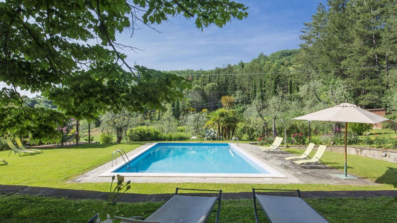 Photo of Outdoor in Rufina