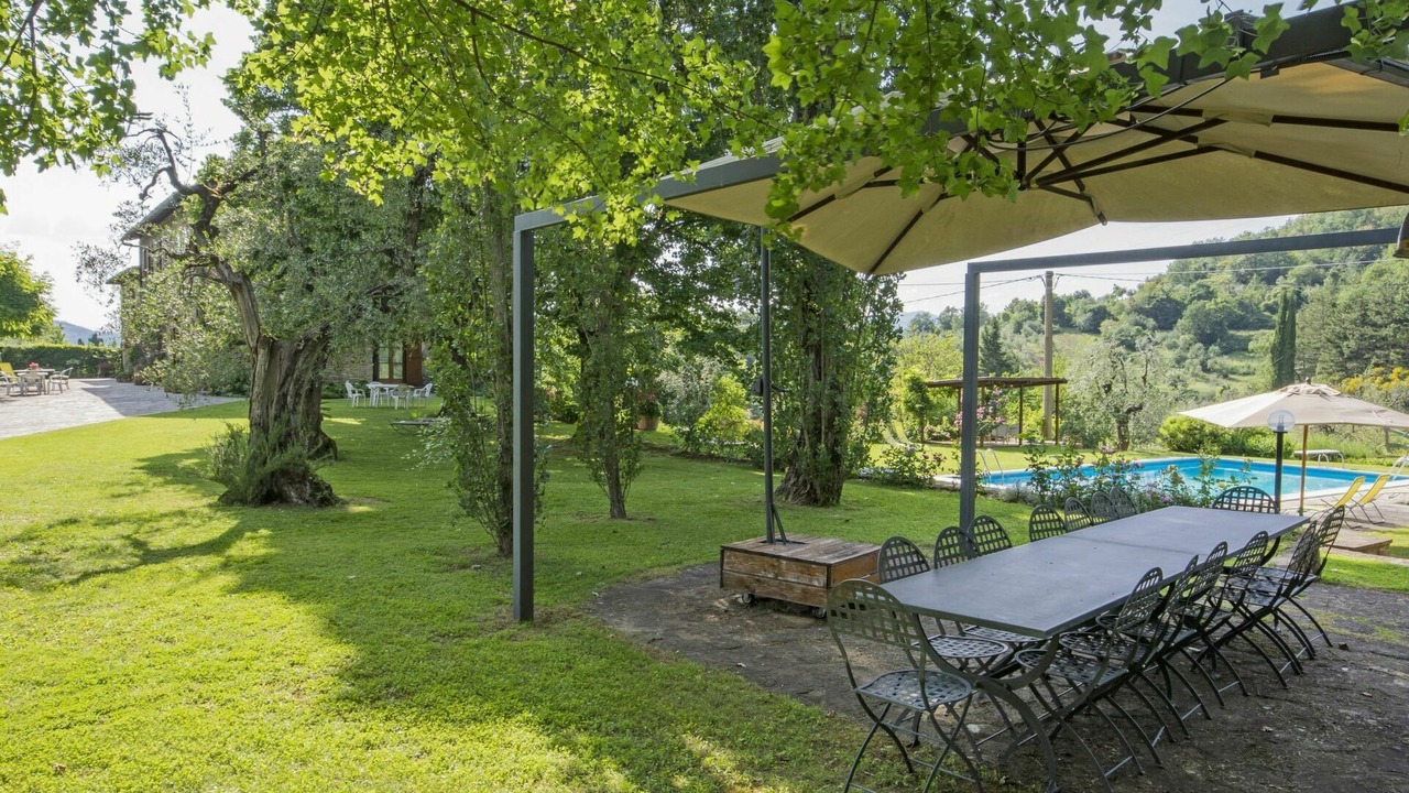 Photo of Outdoor in Rufina