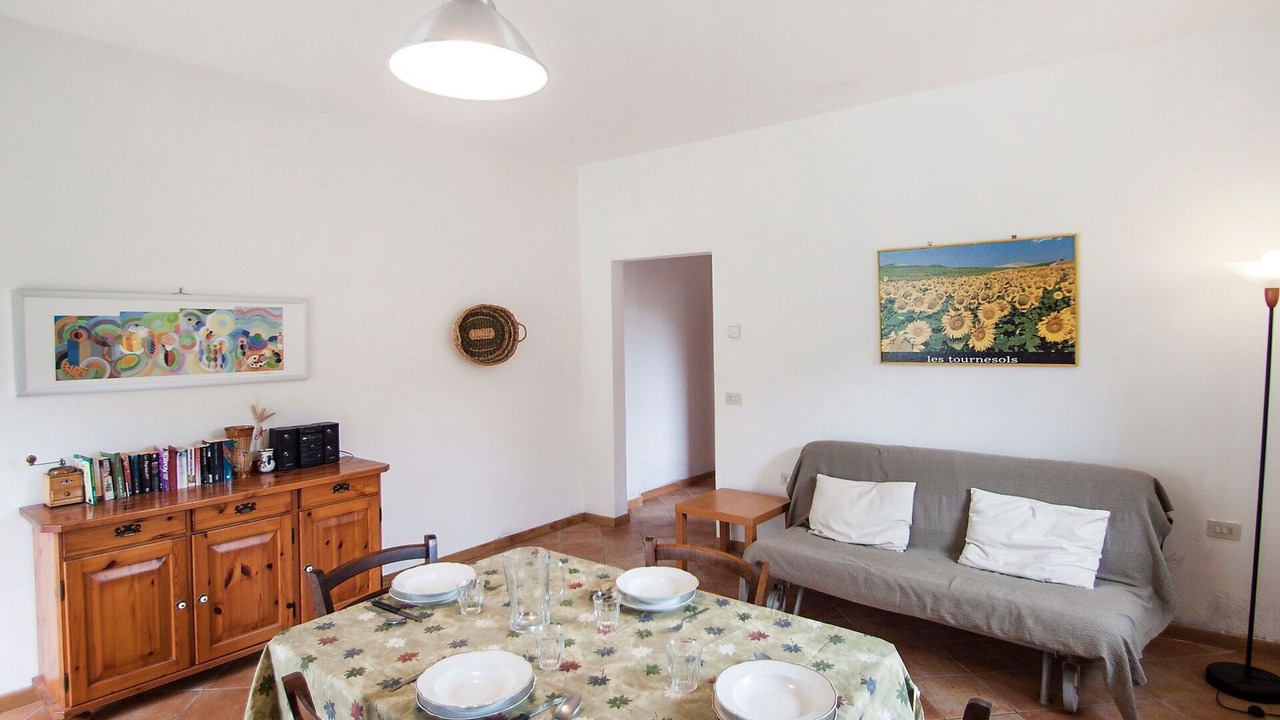 Photo of Bedroom in Rufina