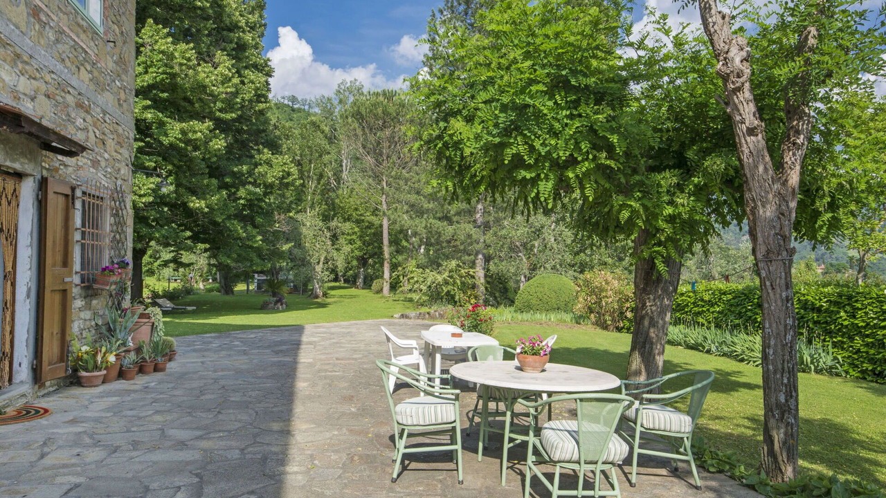 Photo of Outdoor in Rufina