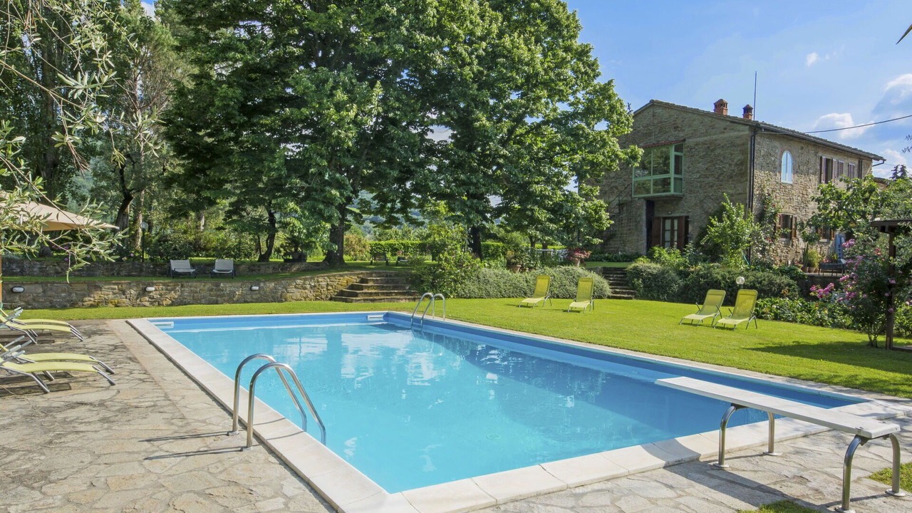 Photo of Outdoor in Rufina