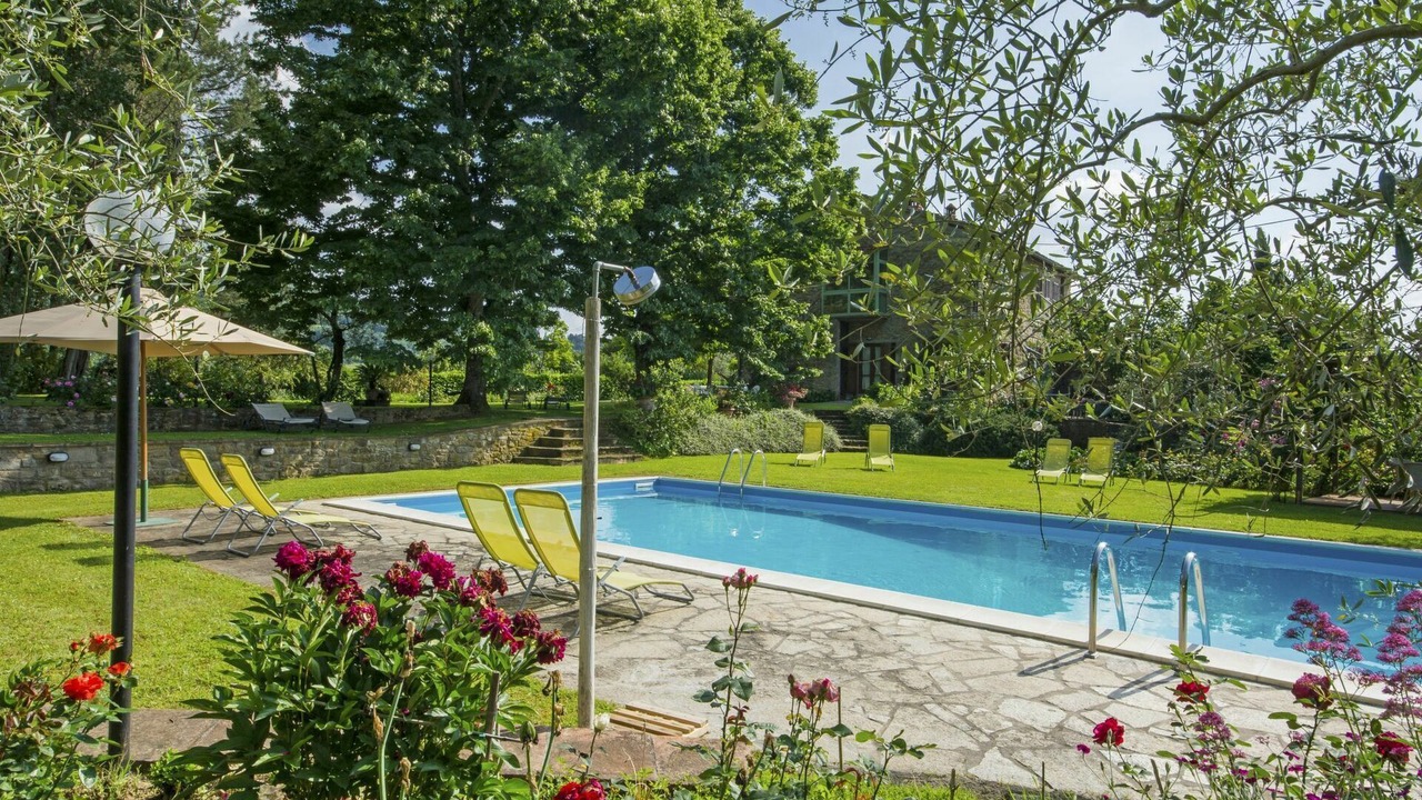 Photo of Outdoor in Rufina