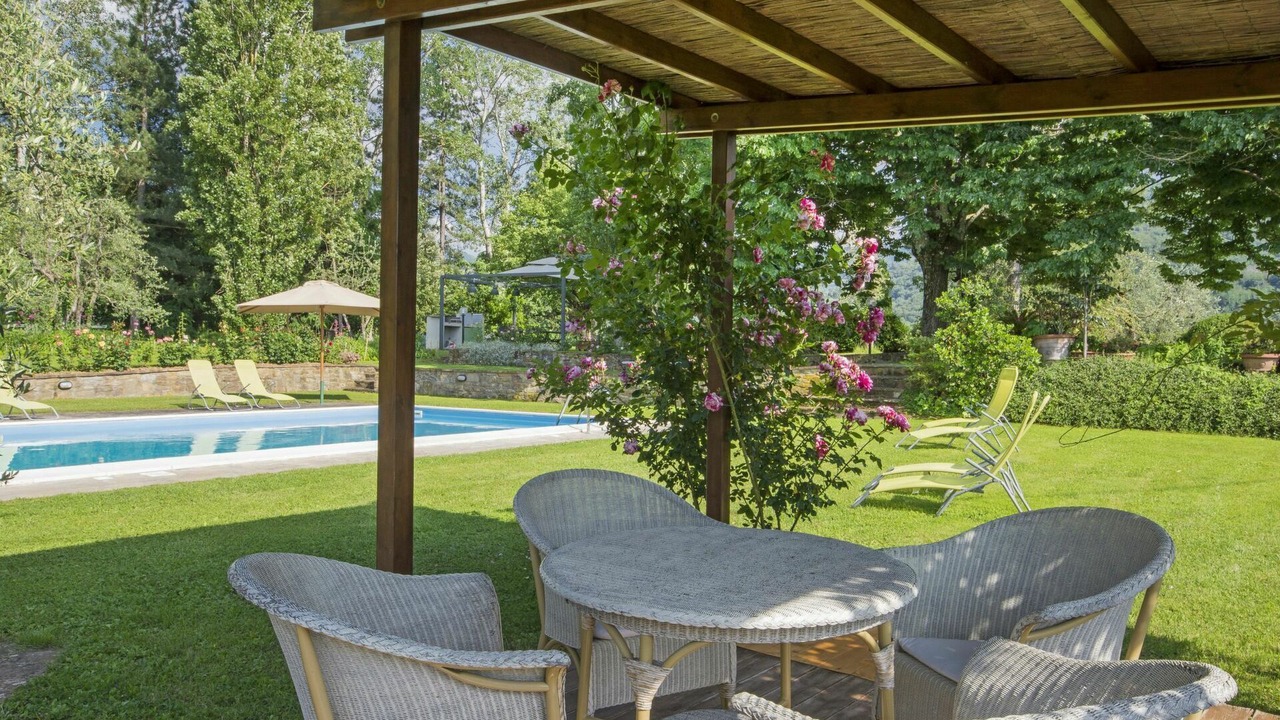 Photo of Outdoor in Rufina